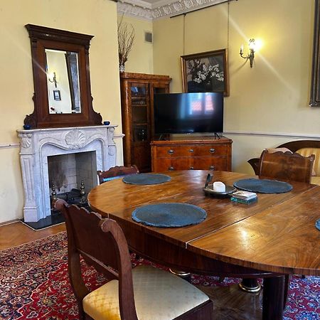 Royal Apartment Красков Екстериор снимка