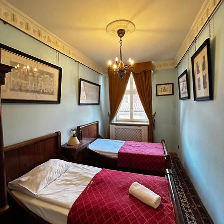 Royal Apartment Красков Екстериор снимка