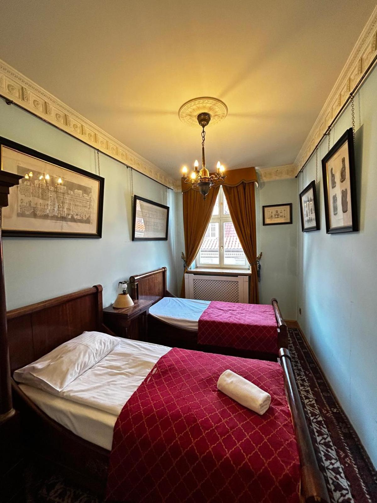 Royal Apartment Красков Екстериор снимка