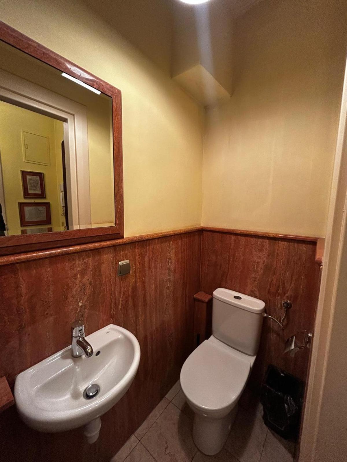 Royal Apartment Красков Екстериор снимка