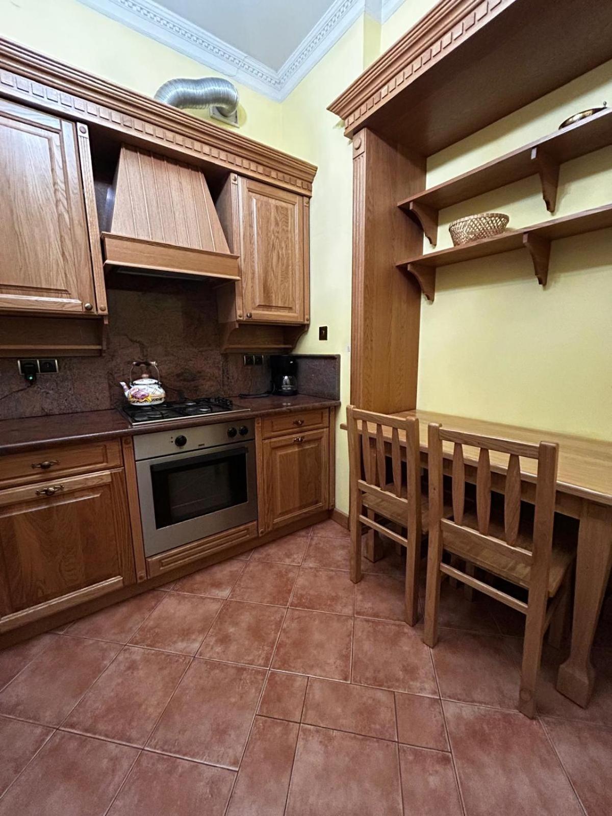 Royal Apartment Красков Екстериор снимка