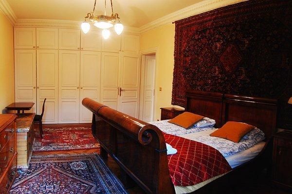 Royal Apartment Красков Екстериор снимка