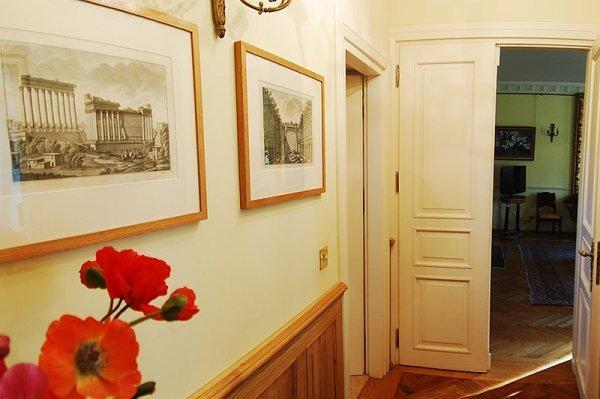 Royal Apartment Красков Екстериор снимка