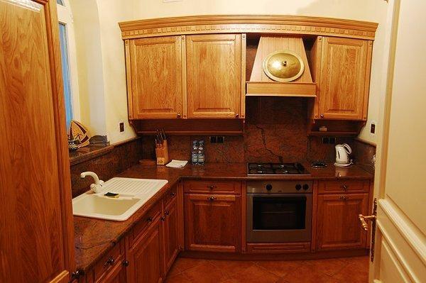 Royal Apartment Красков Екстериор снимка