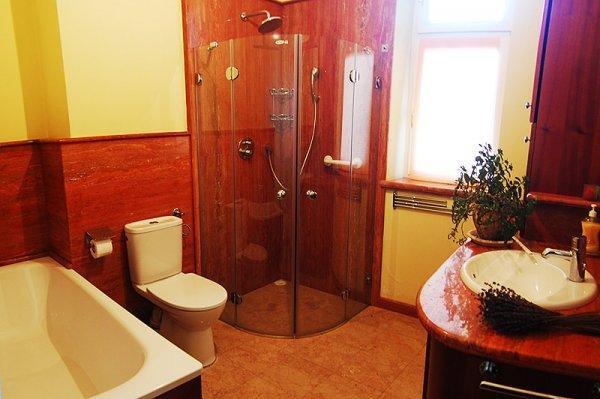 Royal Apartment Красков Екстериор снимка