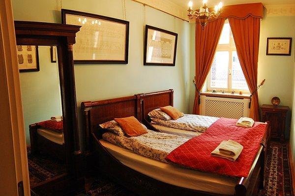 Royal Apartment Красков Екстериор снимка