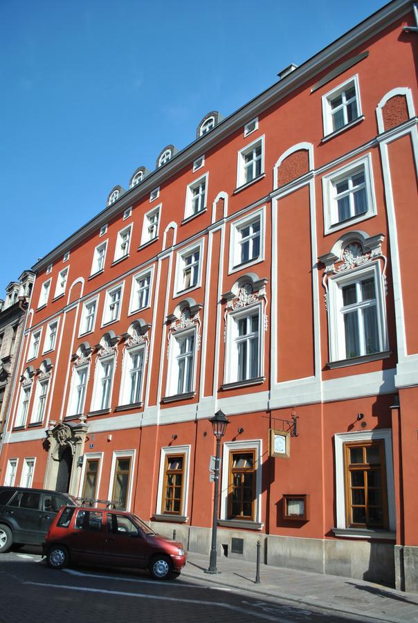 Royal Apartment Красков Екстериор снимка